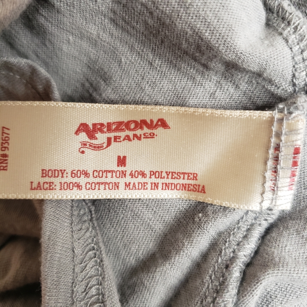 ** FINAL PRICE ** Razor Back Tank Top - Picture 5 of 5